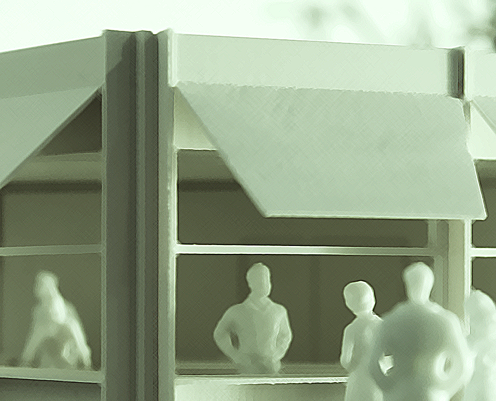 Pavillon Schwäbisch Hall